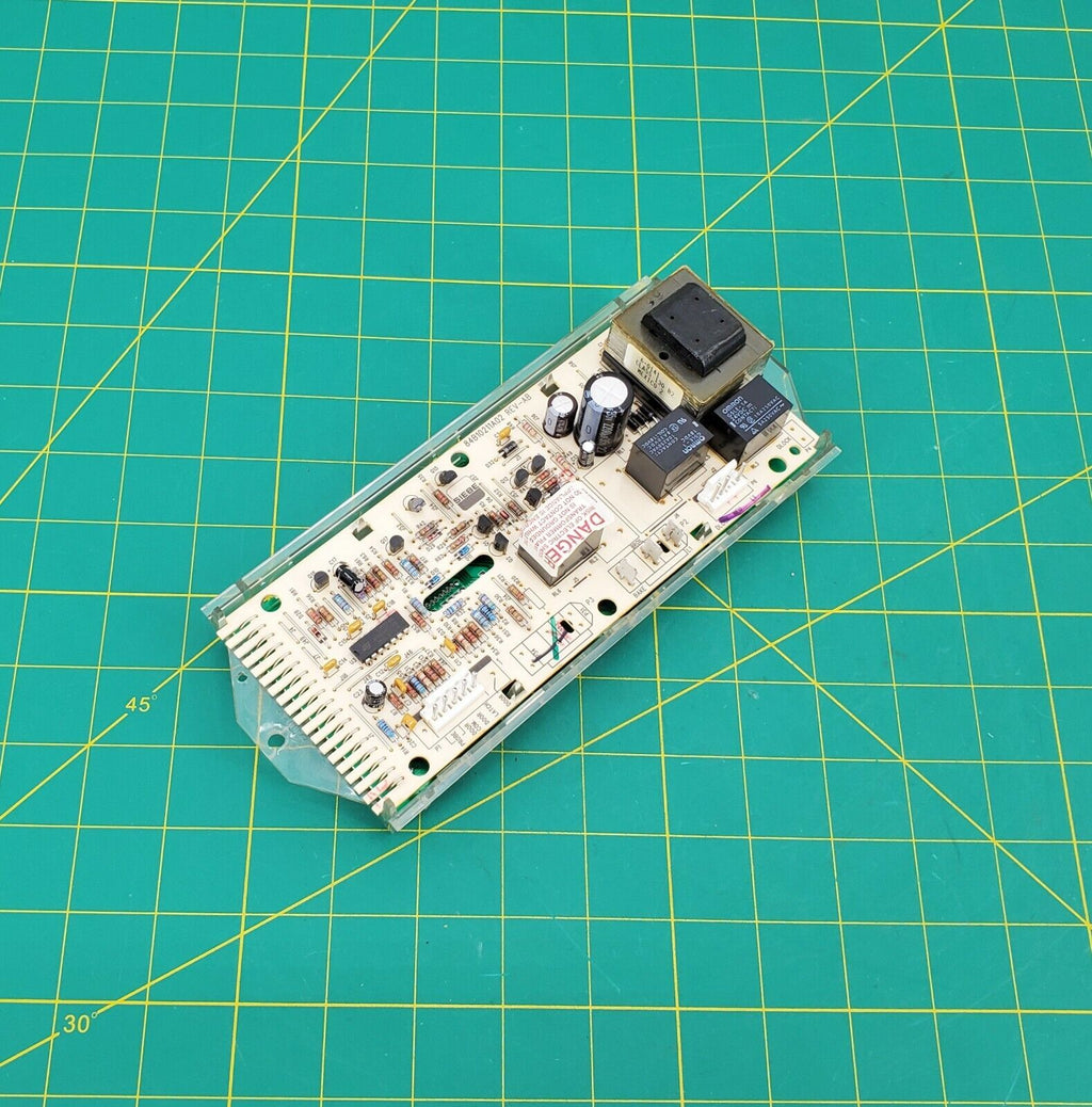 New OEM  Whirlpool Range Control 8522506