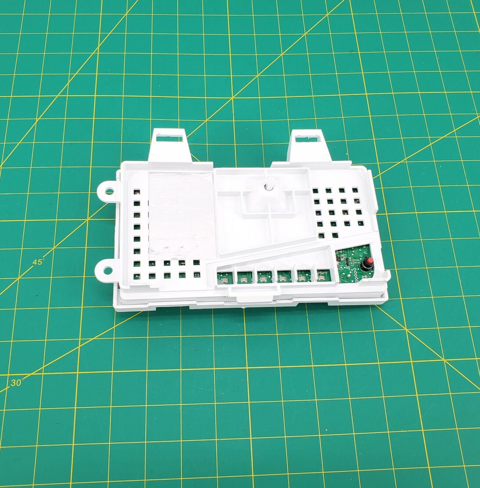 OEM Whirlpool Washer Control W11171160 Same Day Shipping & Lifetime Warranty