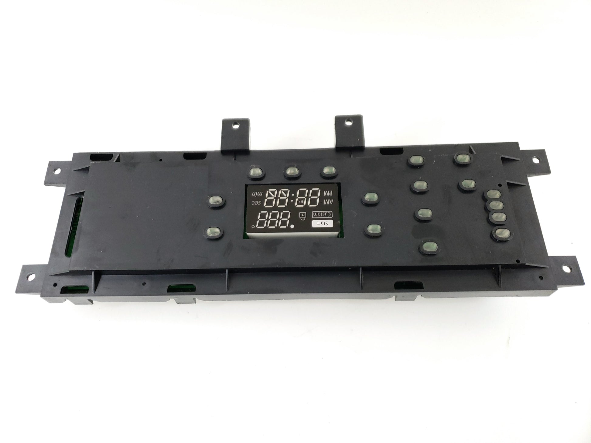 Samsung Range Control Board DE92-03045A