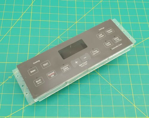 GE Range Control Board WB27X23560 (164D8450G146)