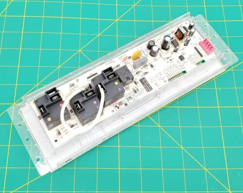 GE Range Oven Control  164D8450G178