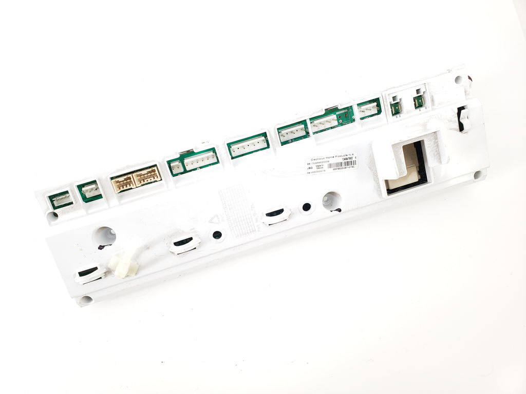 Frigidaire Washer Control 134847902