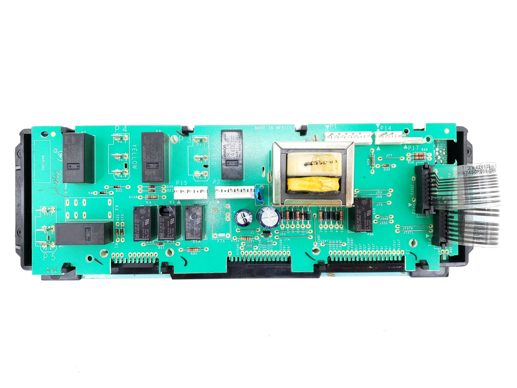 Maytag Range Control Board 8507P237-60