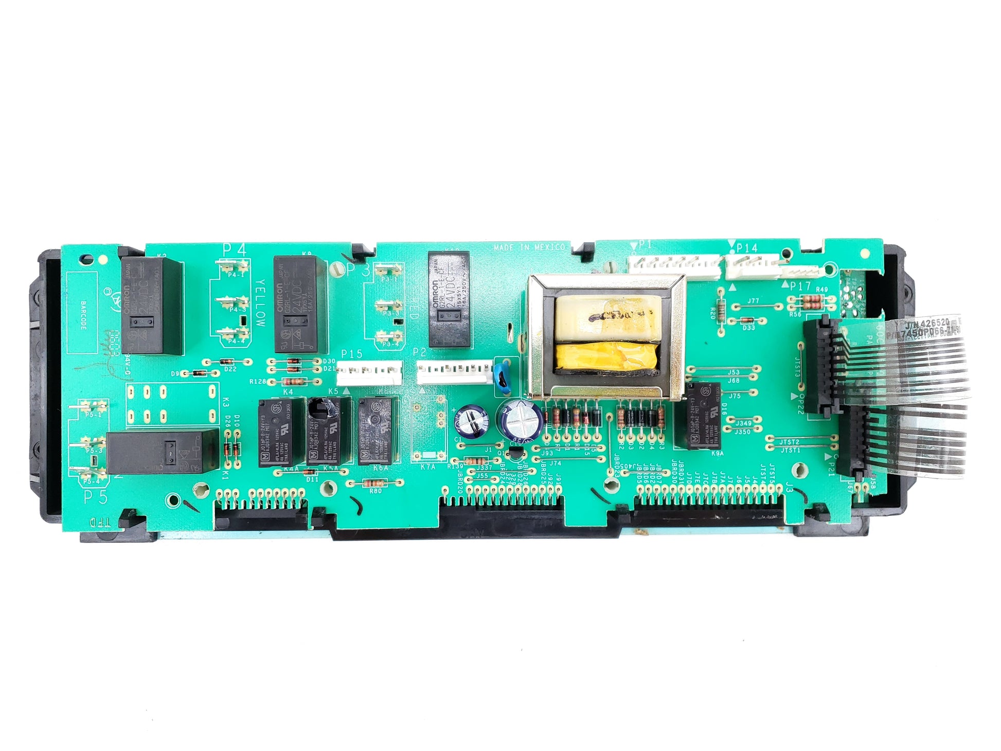 Maytag Range Control Board 8507P237-60