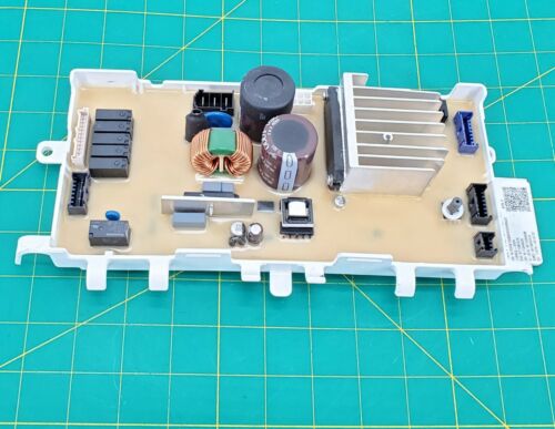 OEM  Maytag Washer Control  W11101485