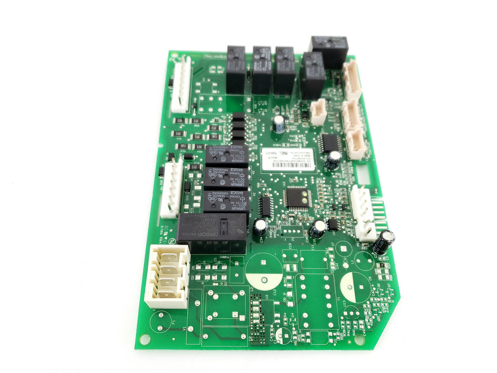Whirlpool Refrigerator Control Board W10467104
