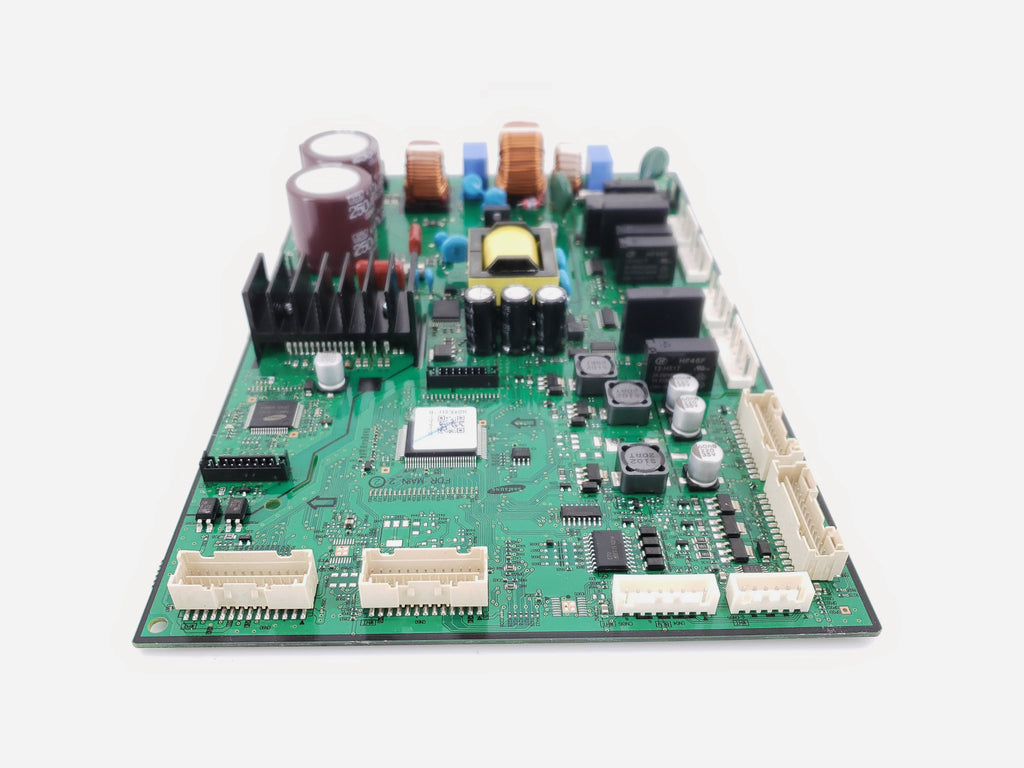 Samsung Refrigerator Control Board DA92-01199B
