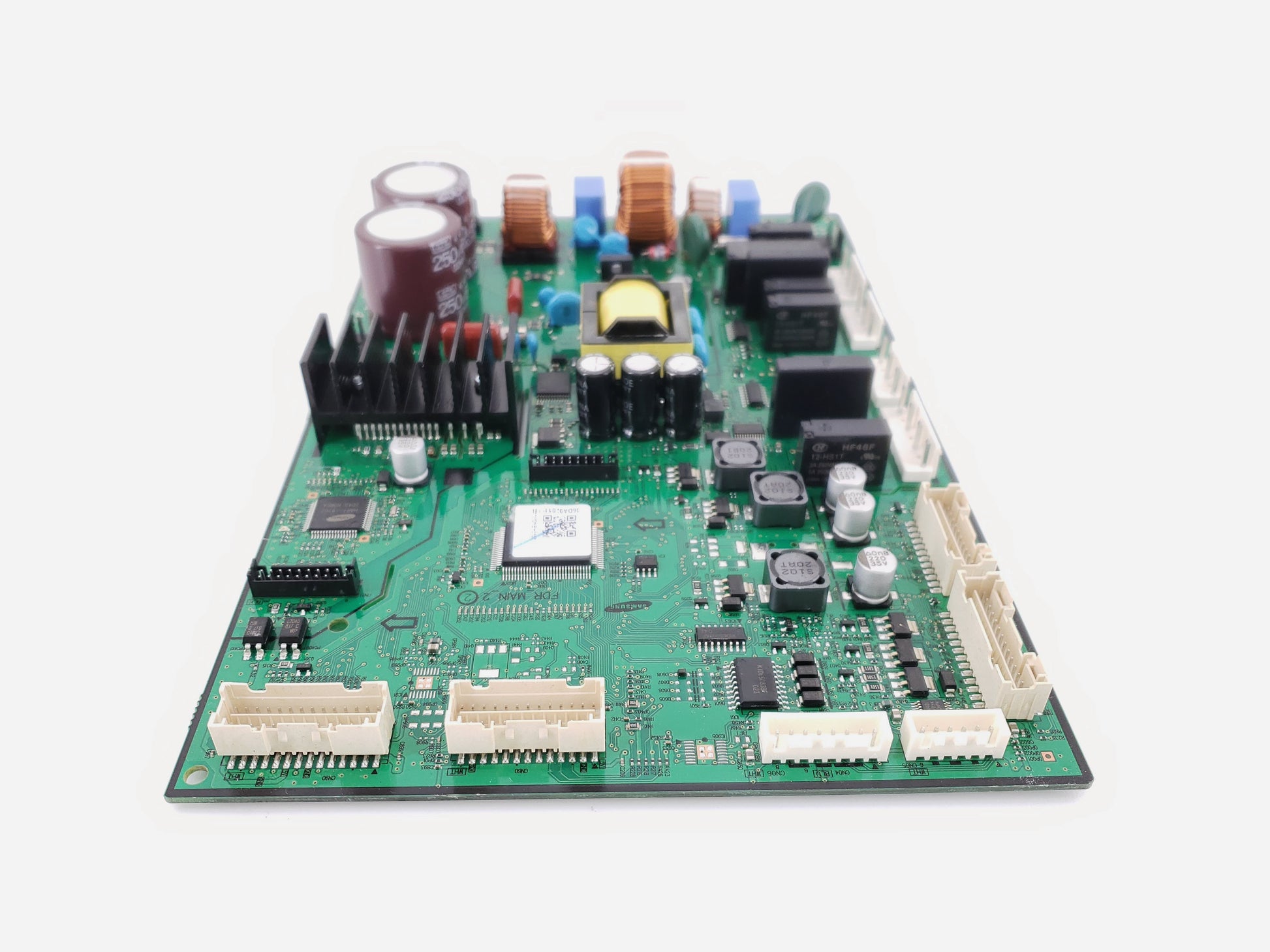 Samsung Refrigerator Control Board DA92-01199B