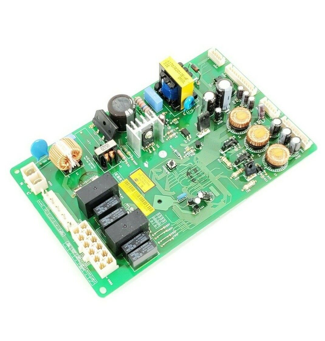 Kenmore Refrigerator Control  EBR34917109