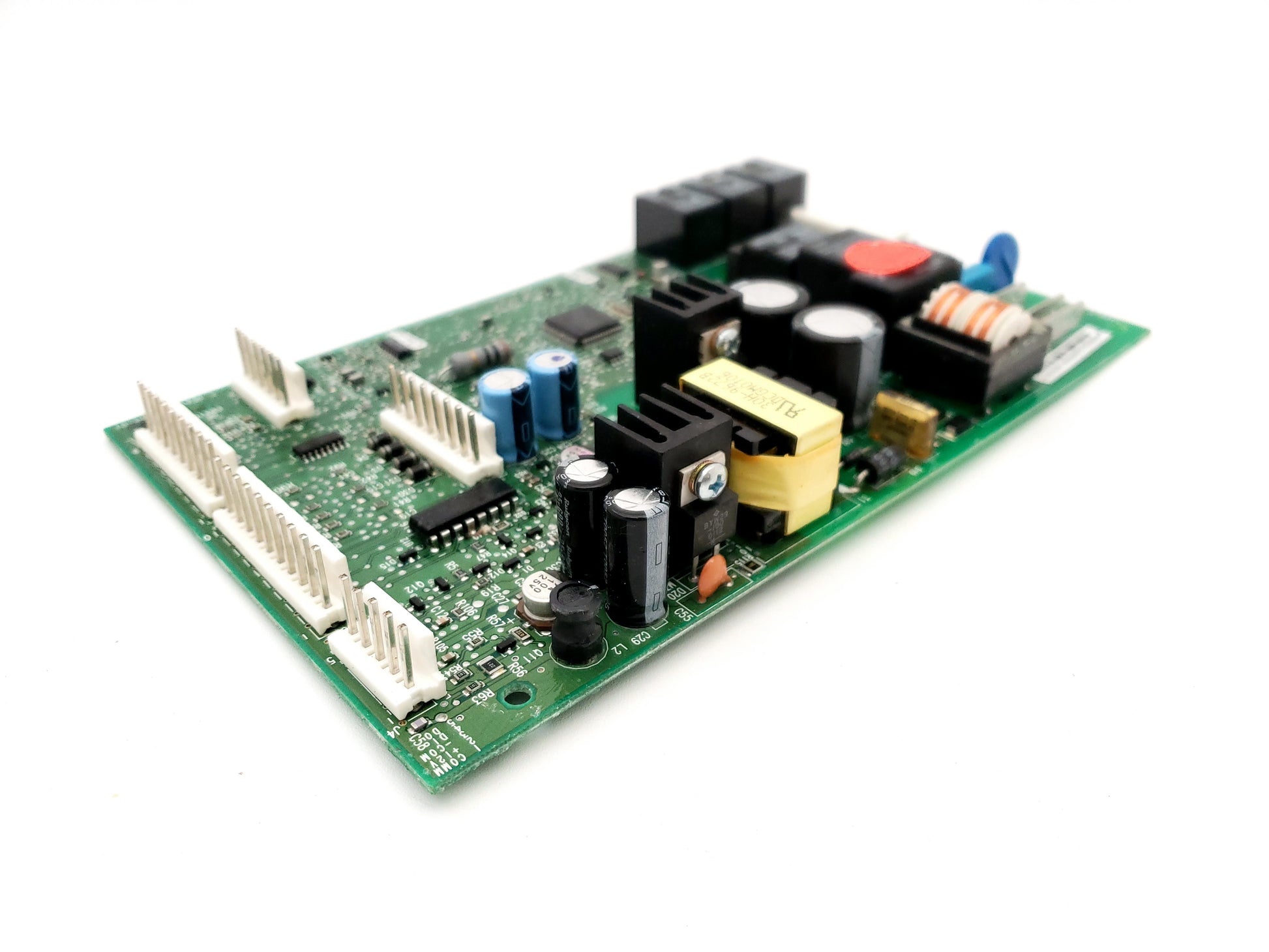 GE Refrigerator Control 200D2259G010