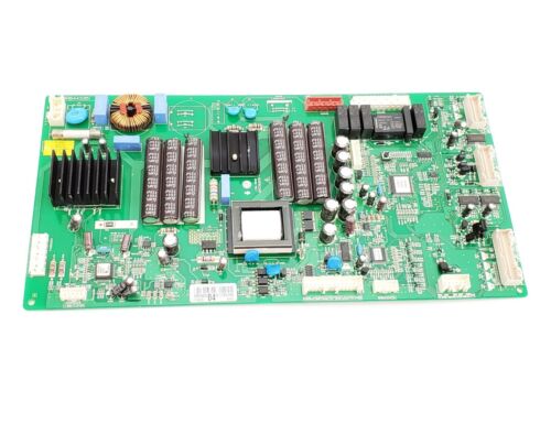 LG Refrigerator Control EBR84433504