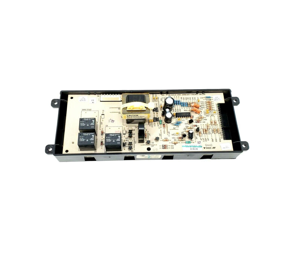 Frigidaire Range Control 316418201