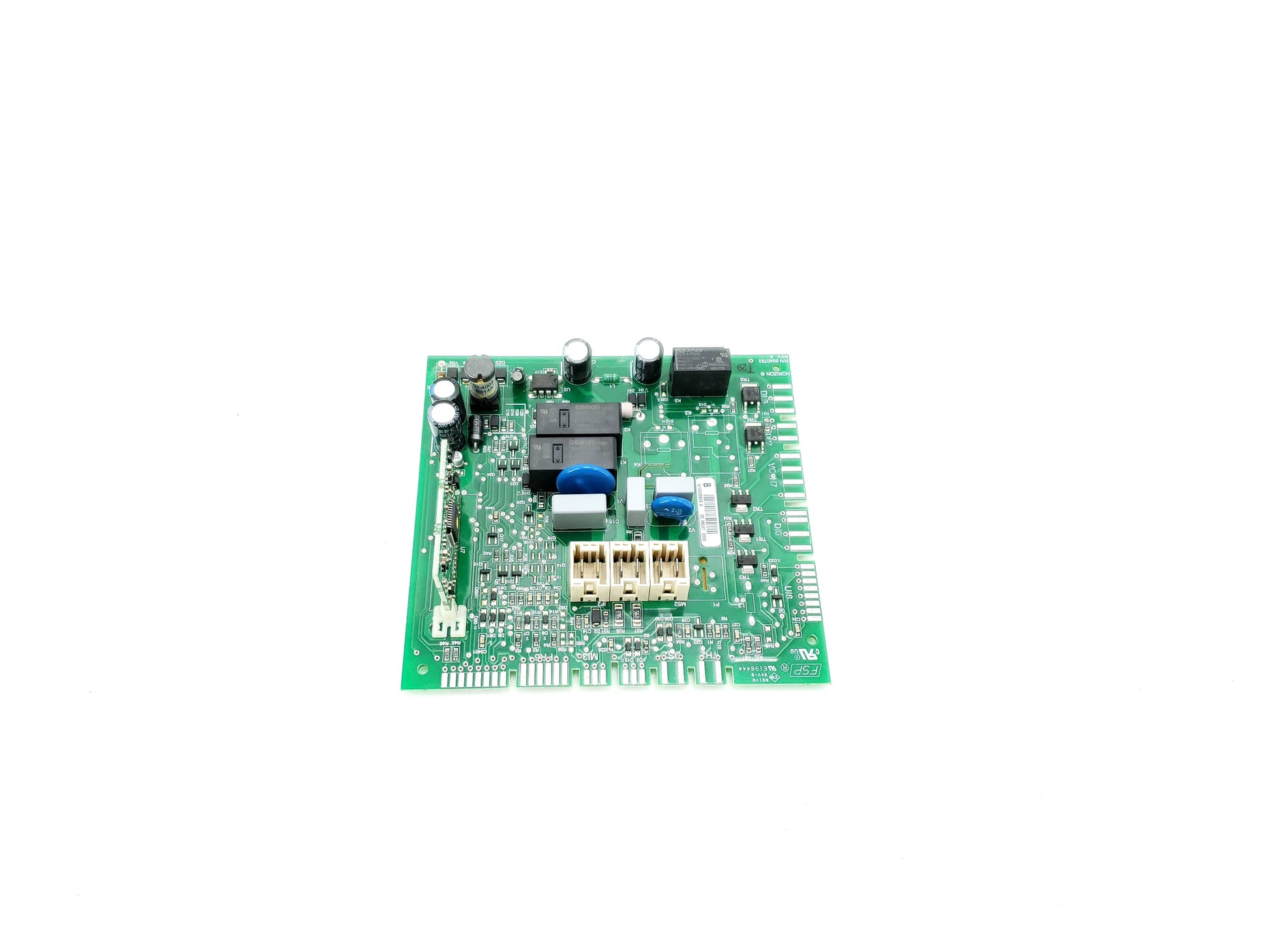 OEM  Whirlpool Washer Control Board W10205829