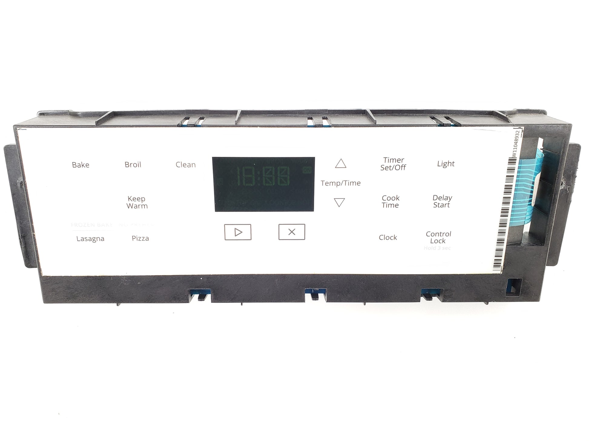 OEM  Whirlpool Range Control Board W11204511