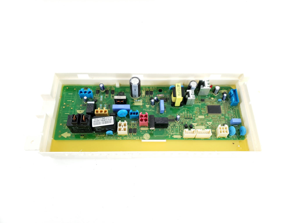 LG Dryer Control Board EBR76210902