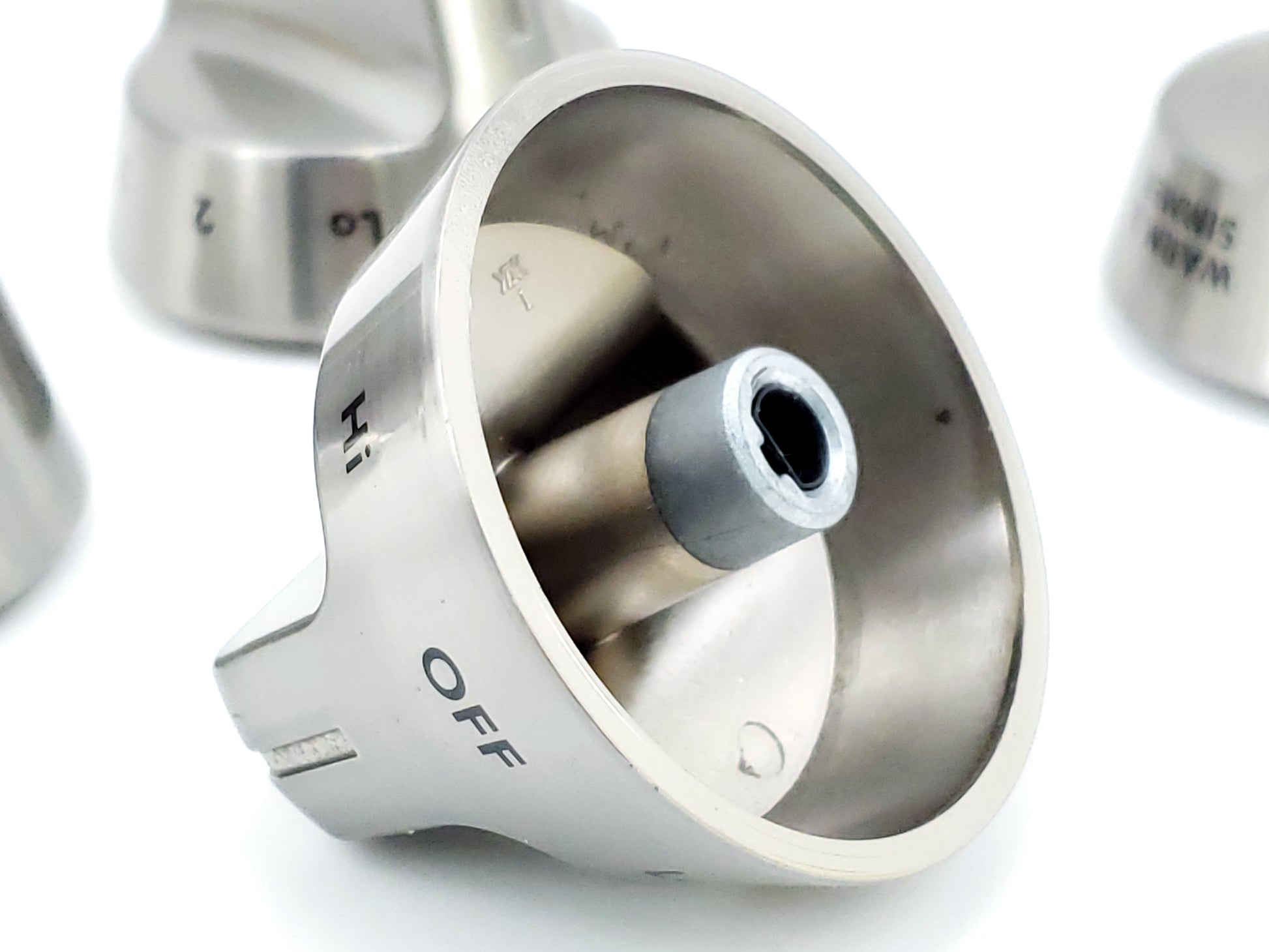 New Kenmore Wall Oven Knobs 5304500601