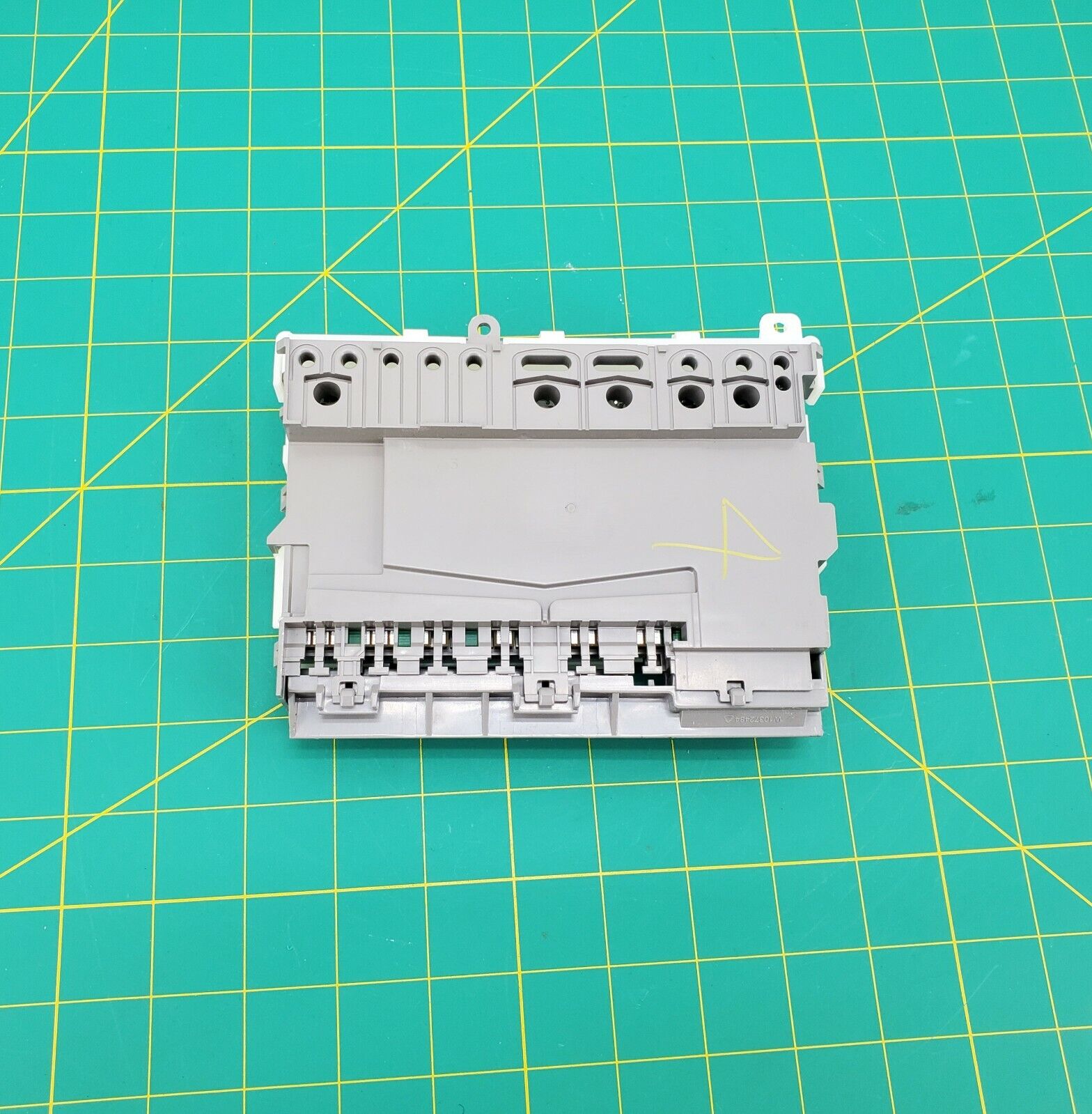OEM  Whirlpool Diswasher Control W10380315