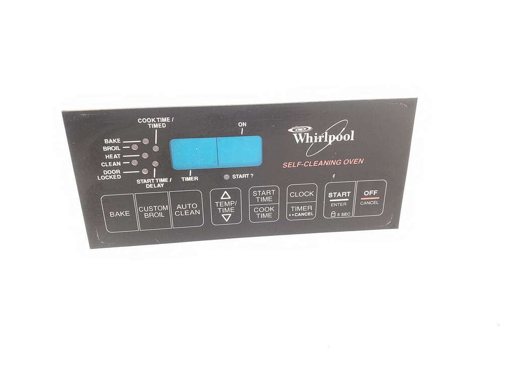 OEM  Whirlpool Range Control 8053160