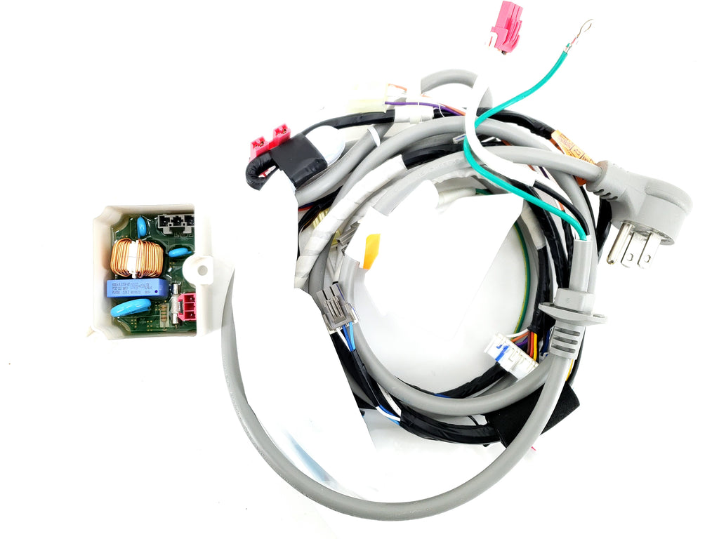 New  LG Washer Noise Filter AGM30029101