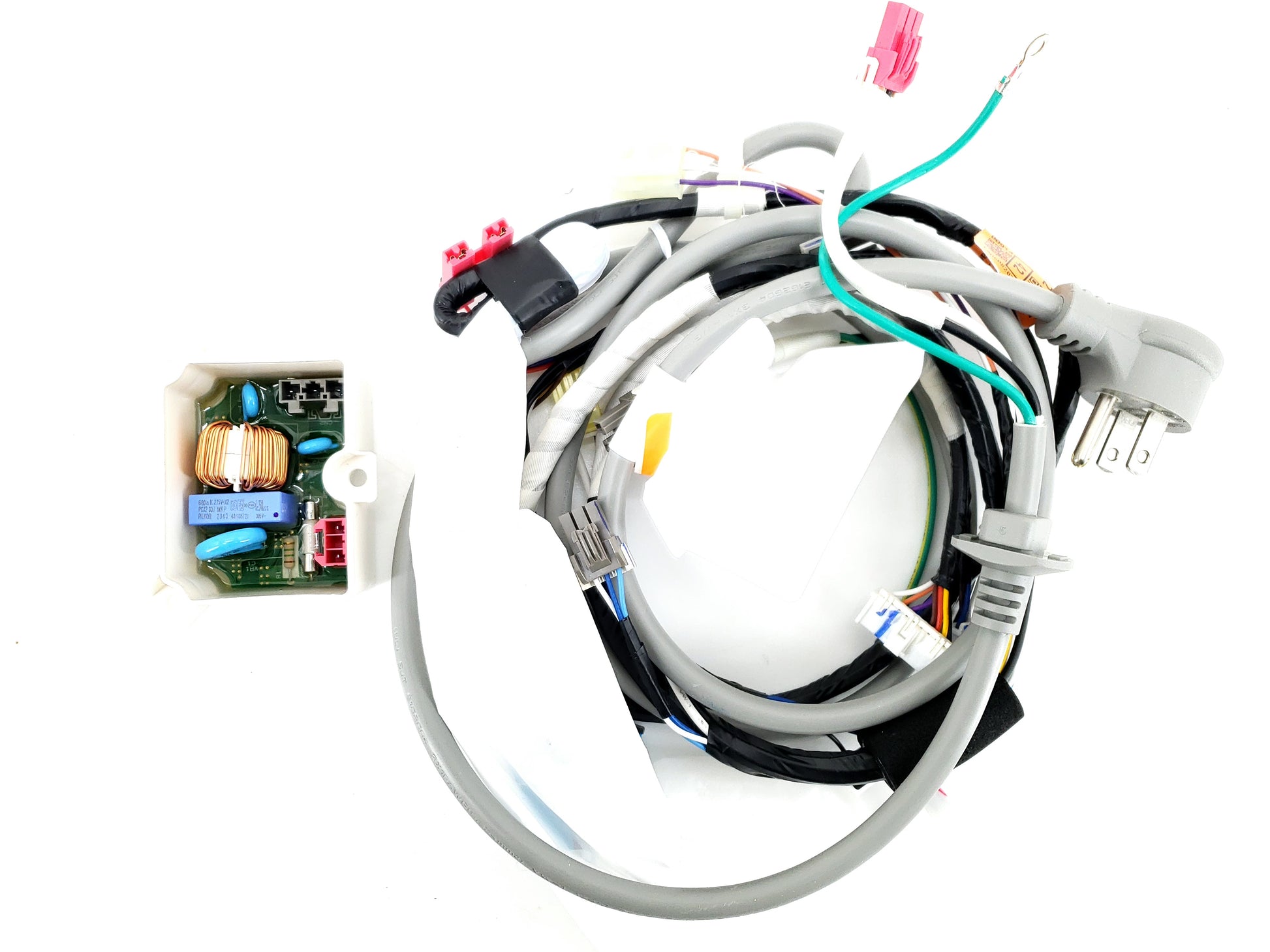 New  LG Washer Noise Filter AGM30029101