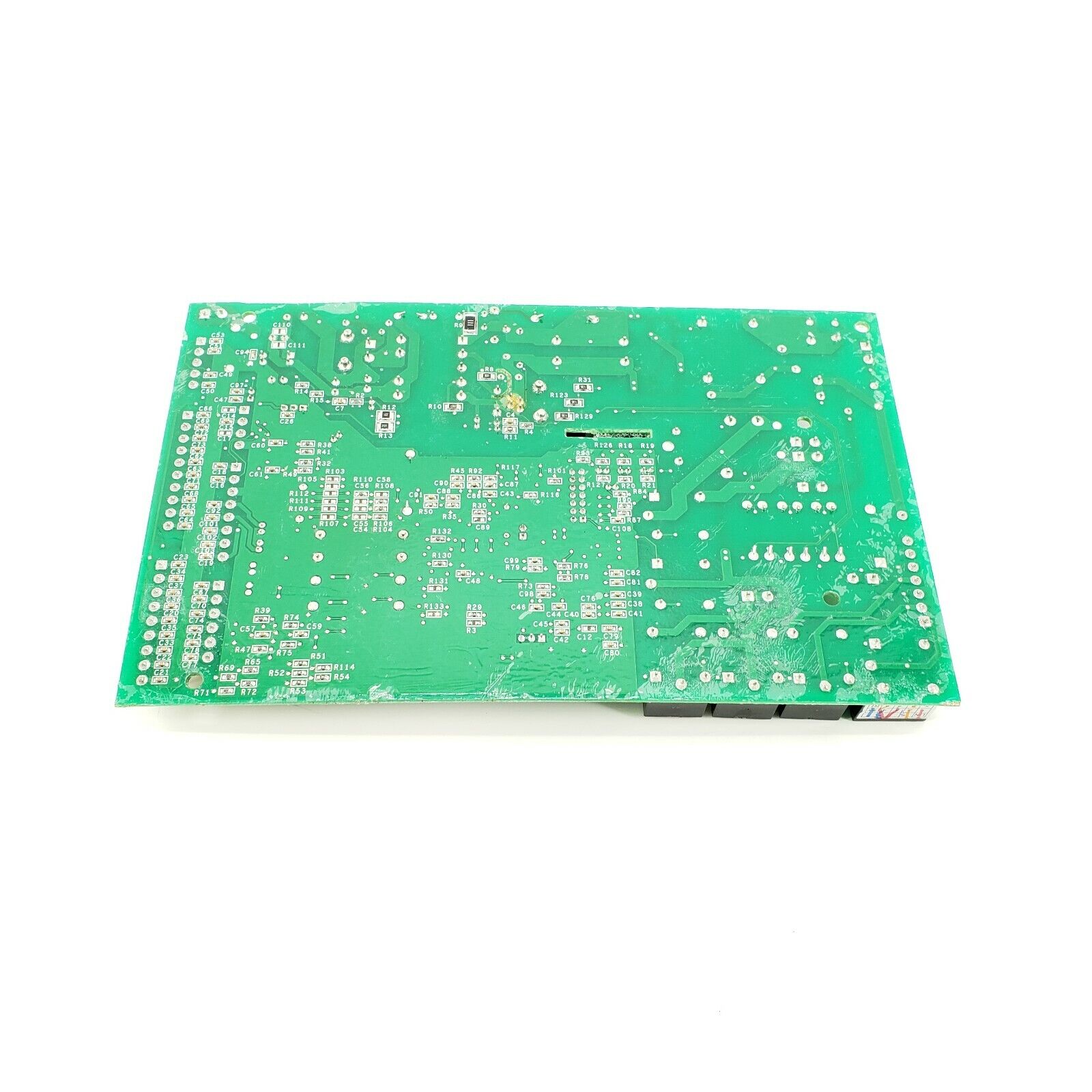 GE Refrigerator Control 200D4864G045