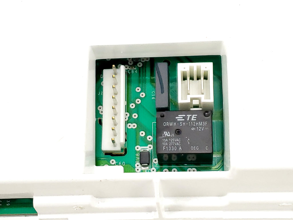 Frigidaire Dryer Control Board 137070890NH