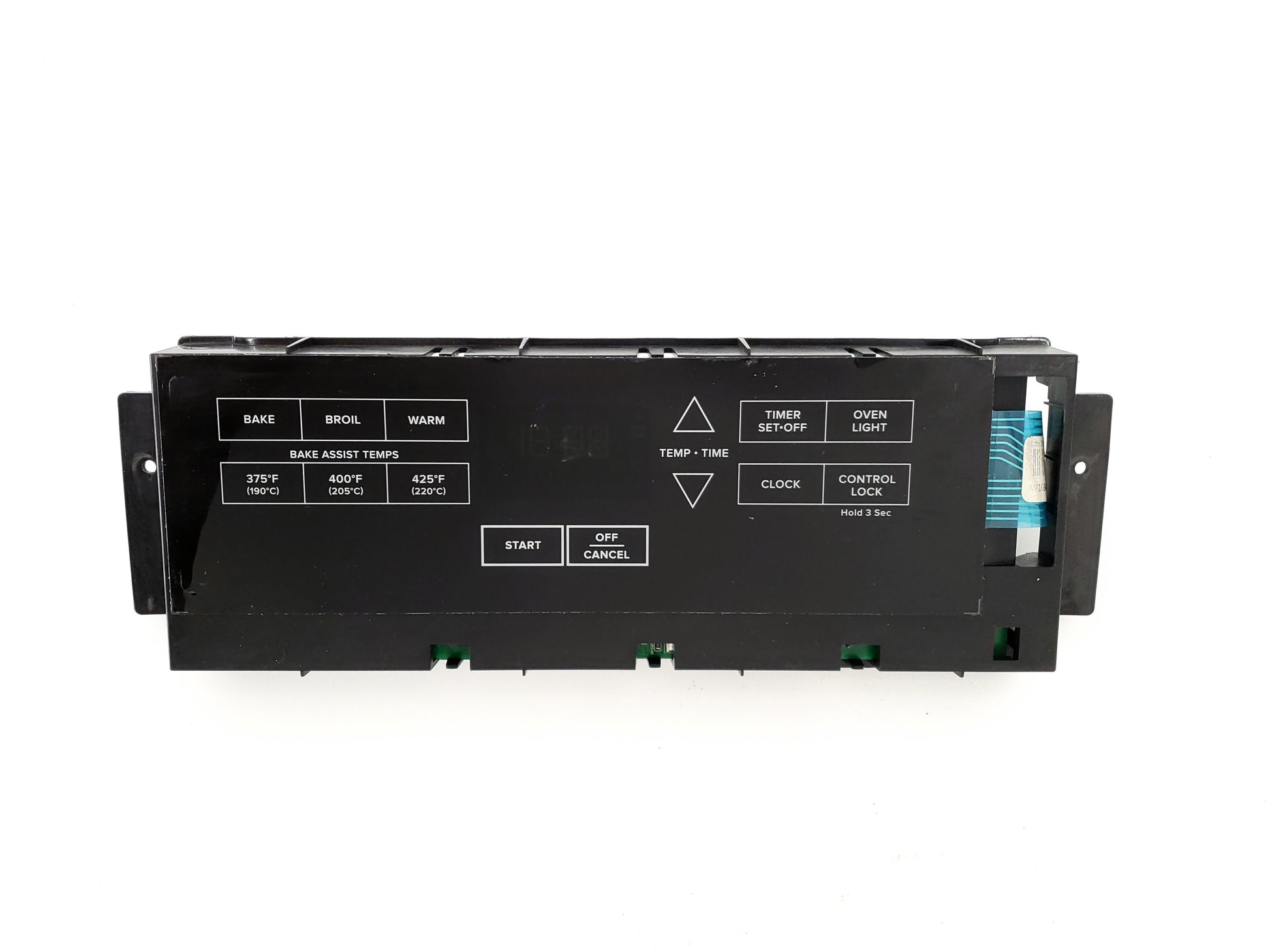 OEM  Maytag Range Control W10837801