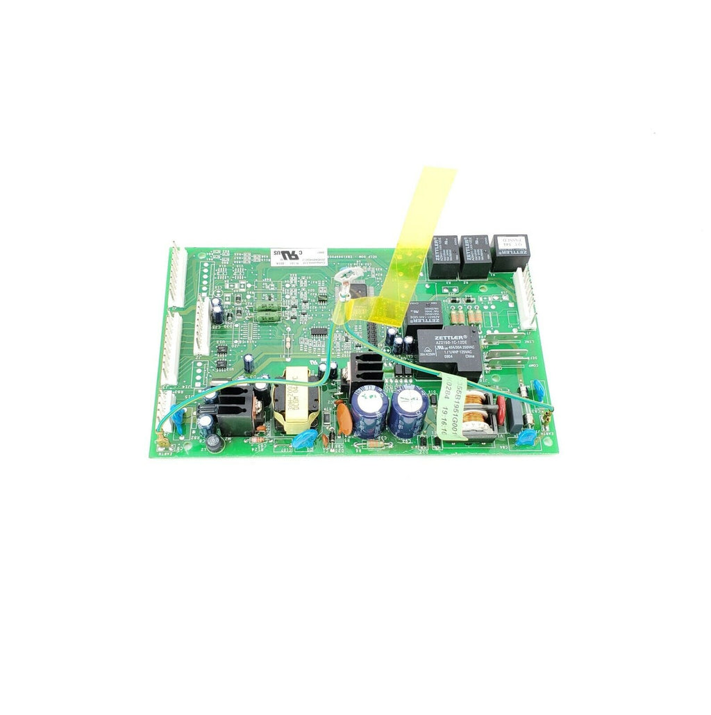 GE Refrigerator Control Board 200D4854G012