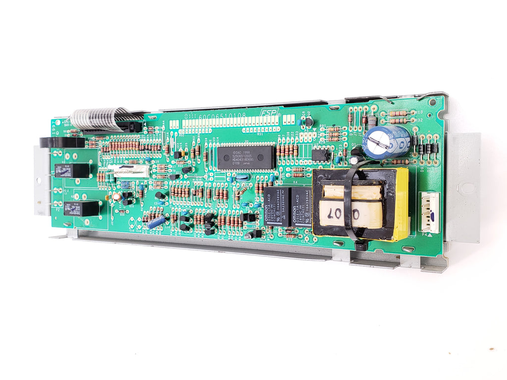 OEM  Whirlpool Range Control 8272296