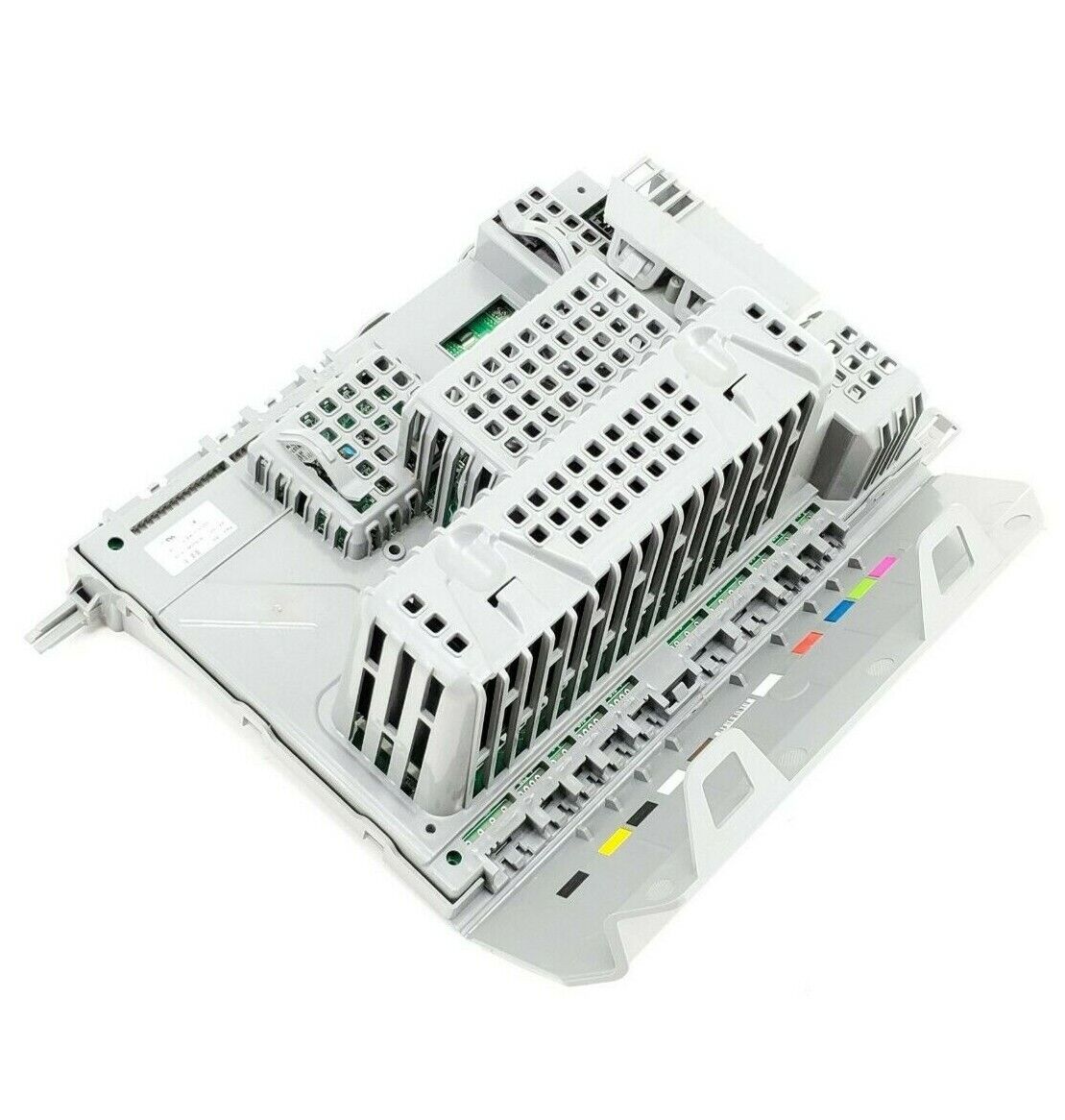 OEM  Whirlpool Washer Control W10693598
