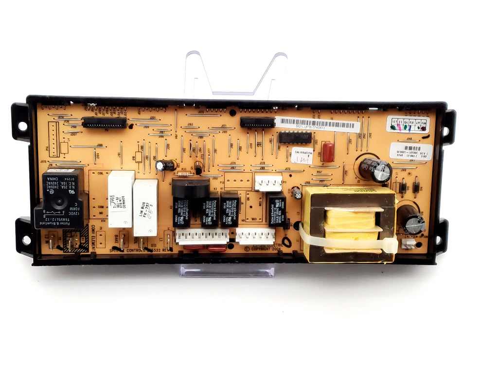 Frigidaire Range Control Board SF5521-L8735C