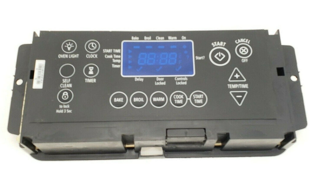 Whirlpool Range Control W10173511
