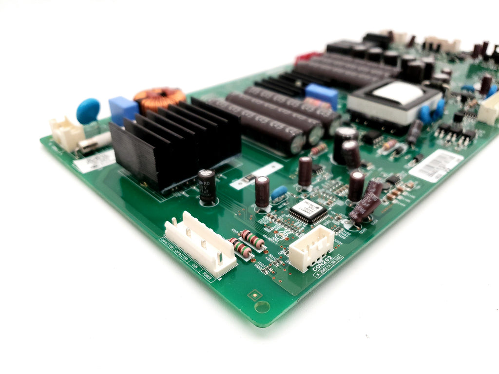 LG Refrigerator Control EBR84433508
