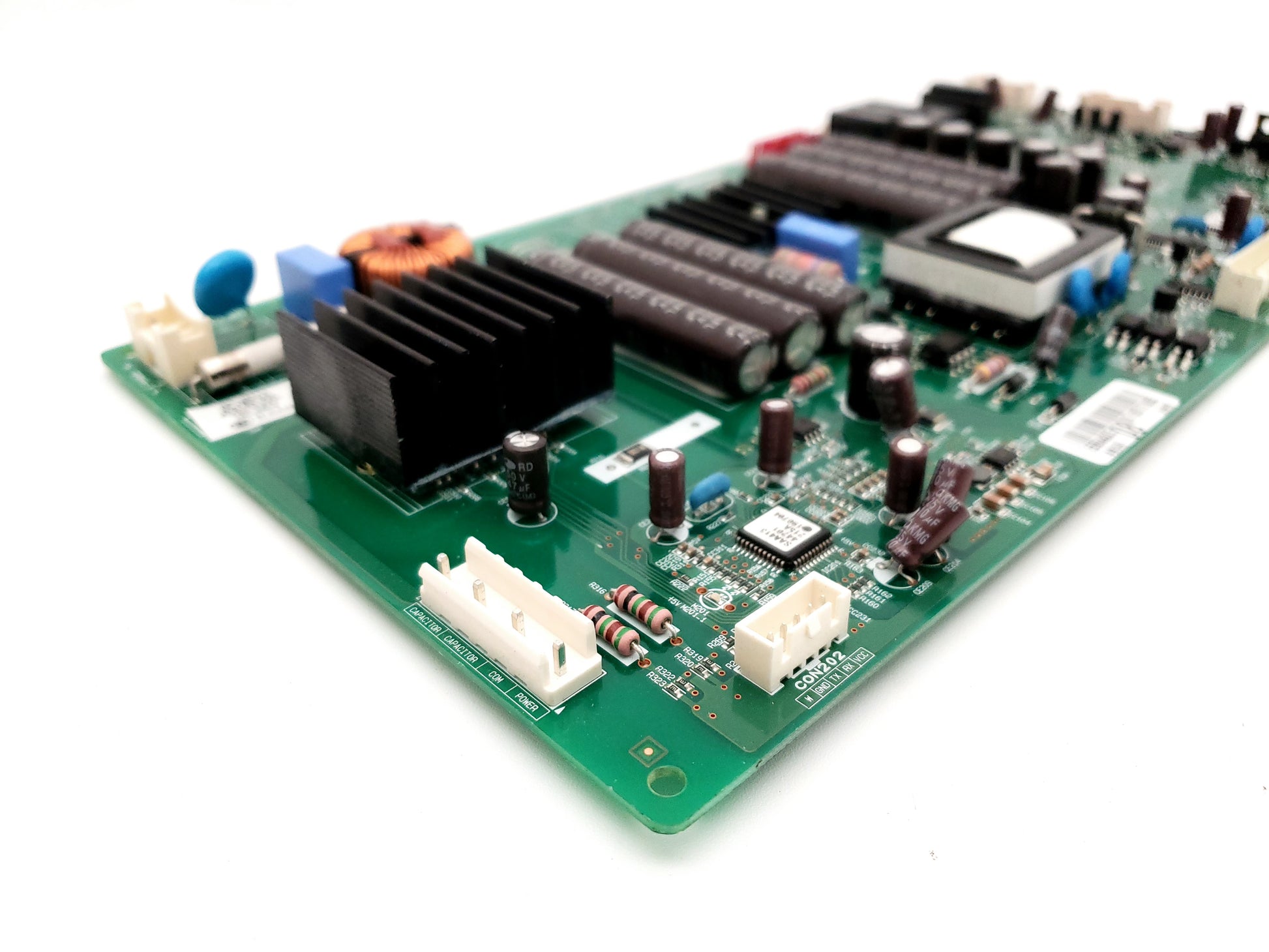 LG Refrigerator Control EBR84433508