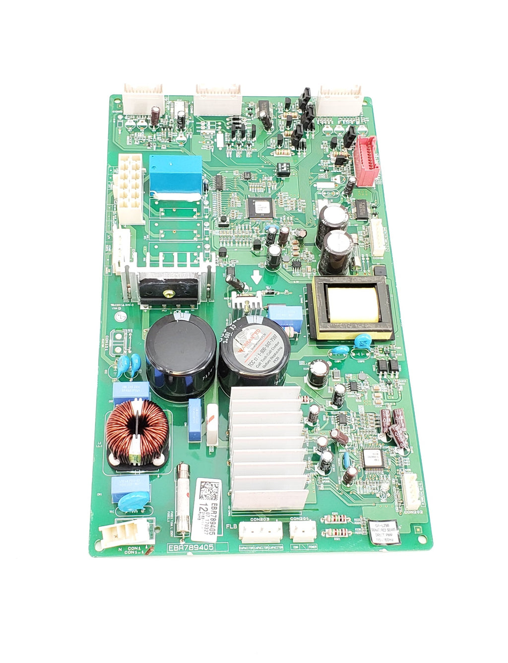OEM  LG Refrigerator Control Board EBR78940512
