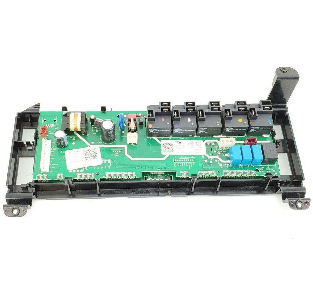 OEM  GE  191D8545G059