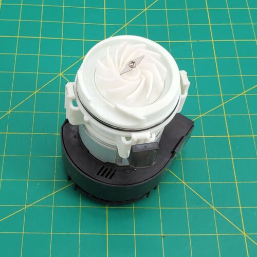 OEM GE Dishwasher Drain Pump 265D3373G001 Same Day Shipping & Lifetime Warranty