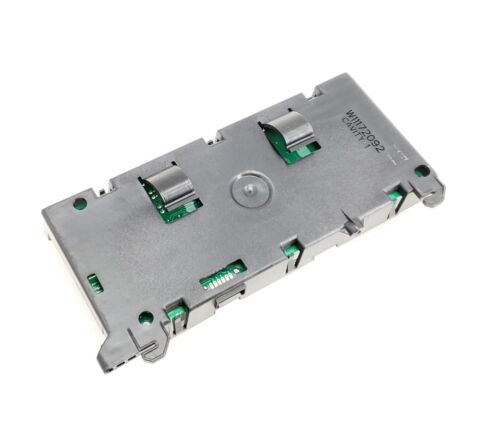 Whirlpool Dryer Control Board W11194456