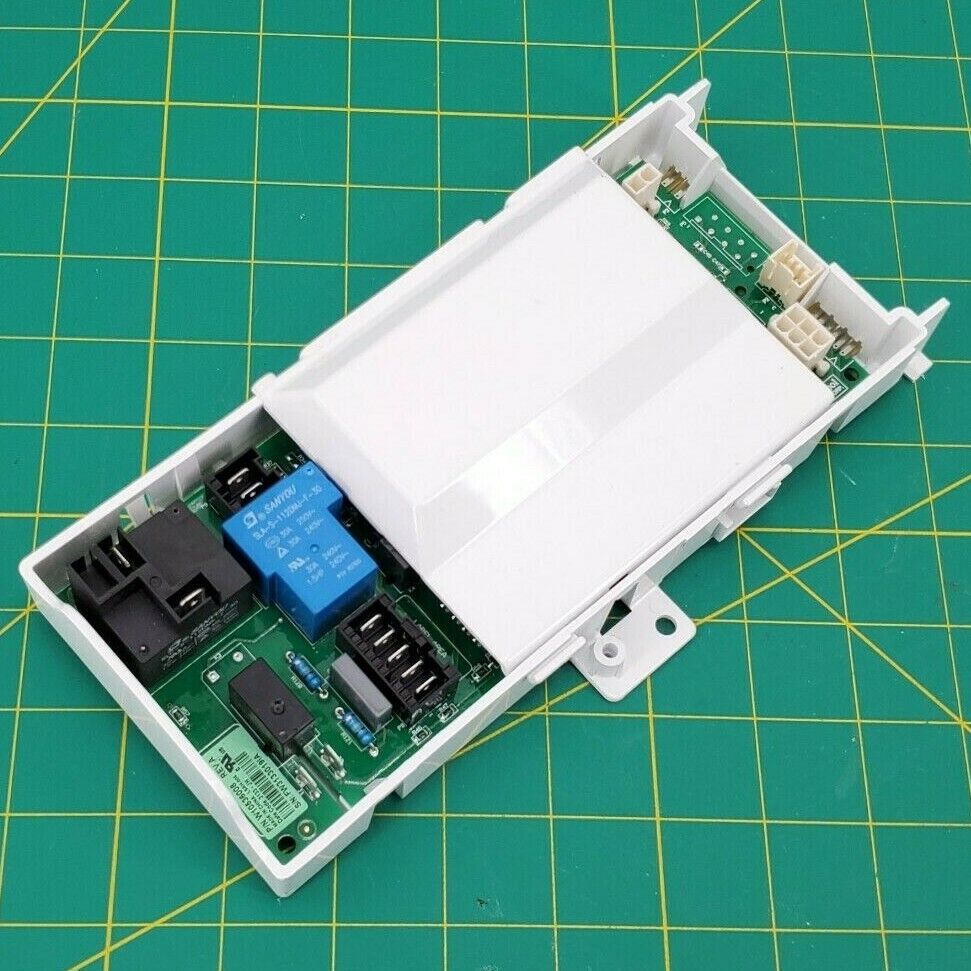 Maytag Dryer Control Board W10536008