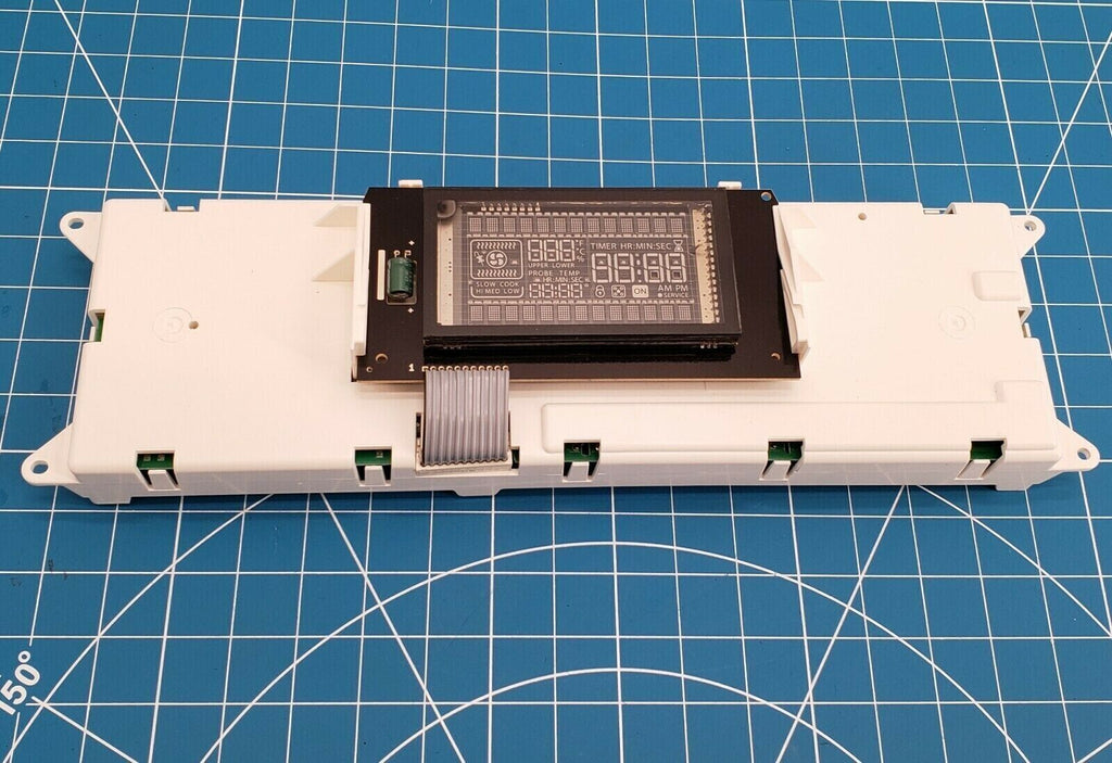 New Whirlpool Range Control Board W10894864