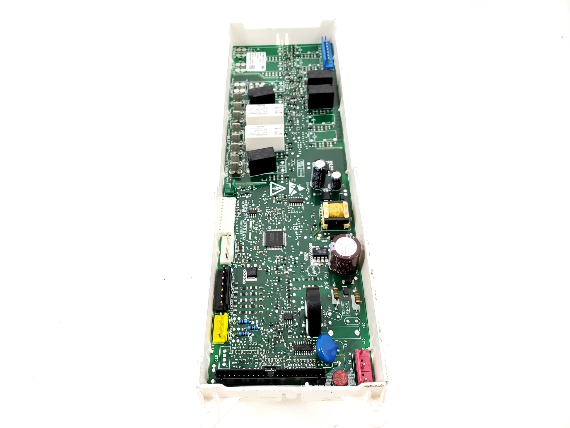 OEM  Whirlpool Range Control W10686477