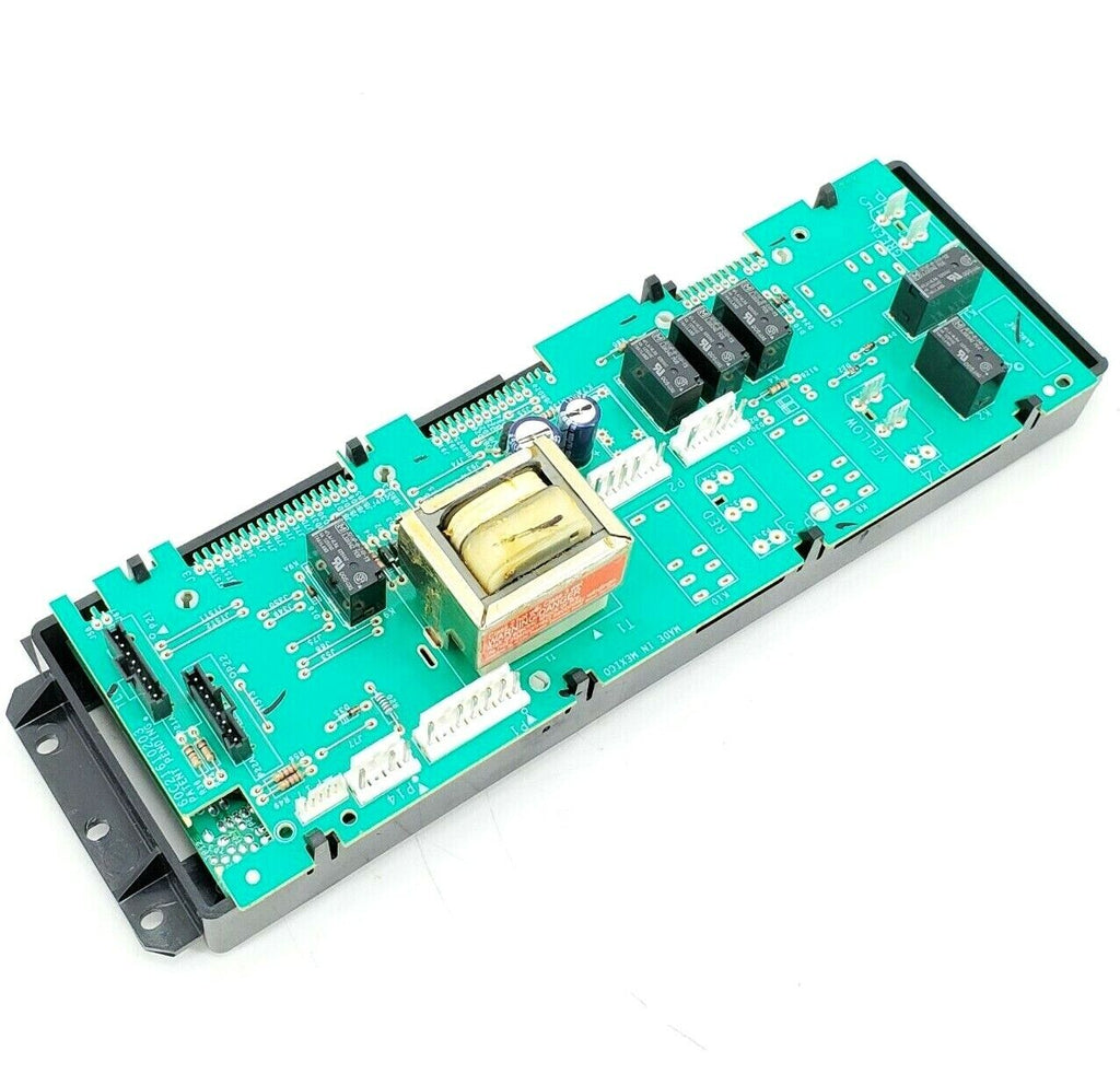 OEM  Whirlpool Range Control Board 8507P389-60