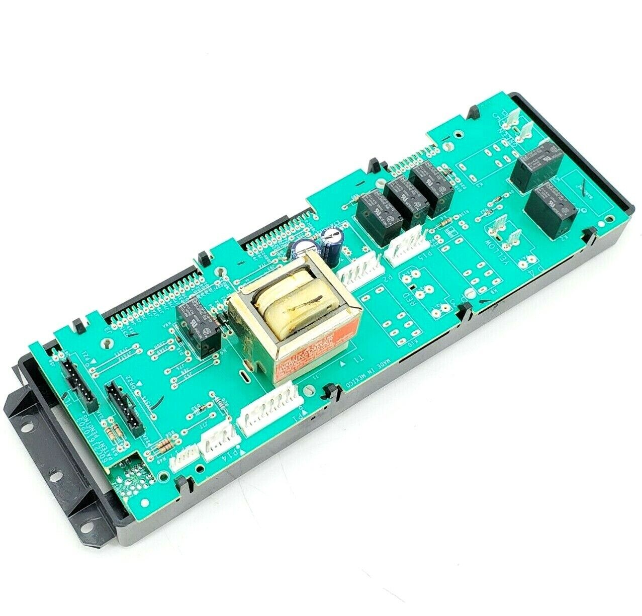 OEM  Whirlpool Range Control Board 8507P389-60