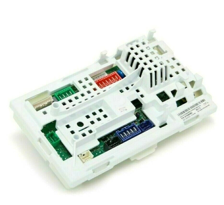 Whirlpool Washer Control Board W10484681