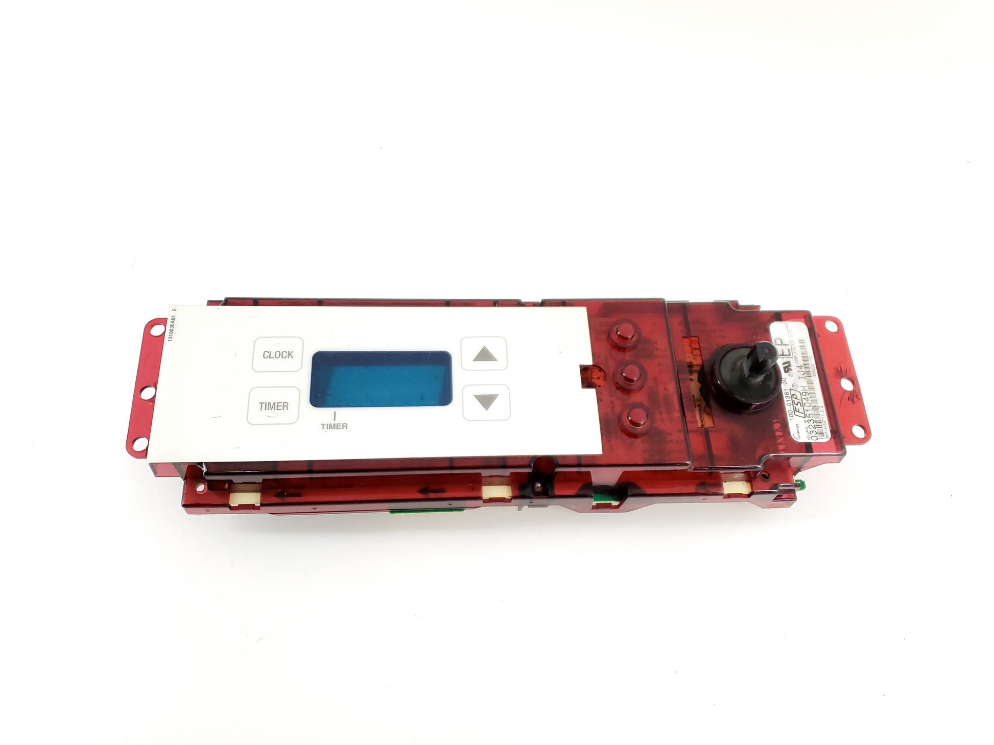 Whirlpool Range Control Board 4453711