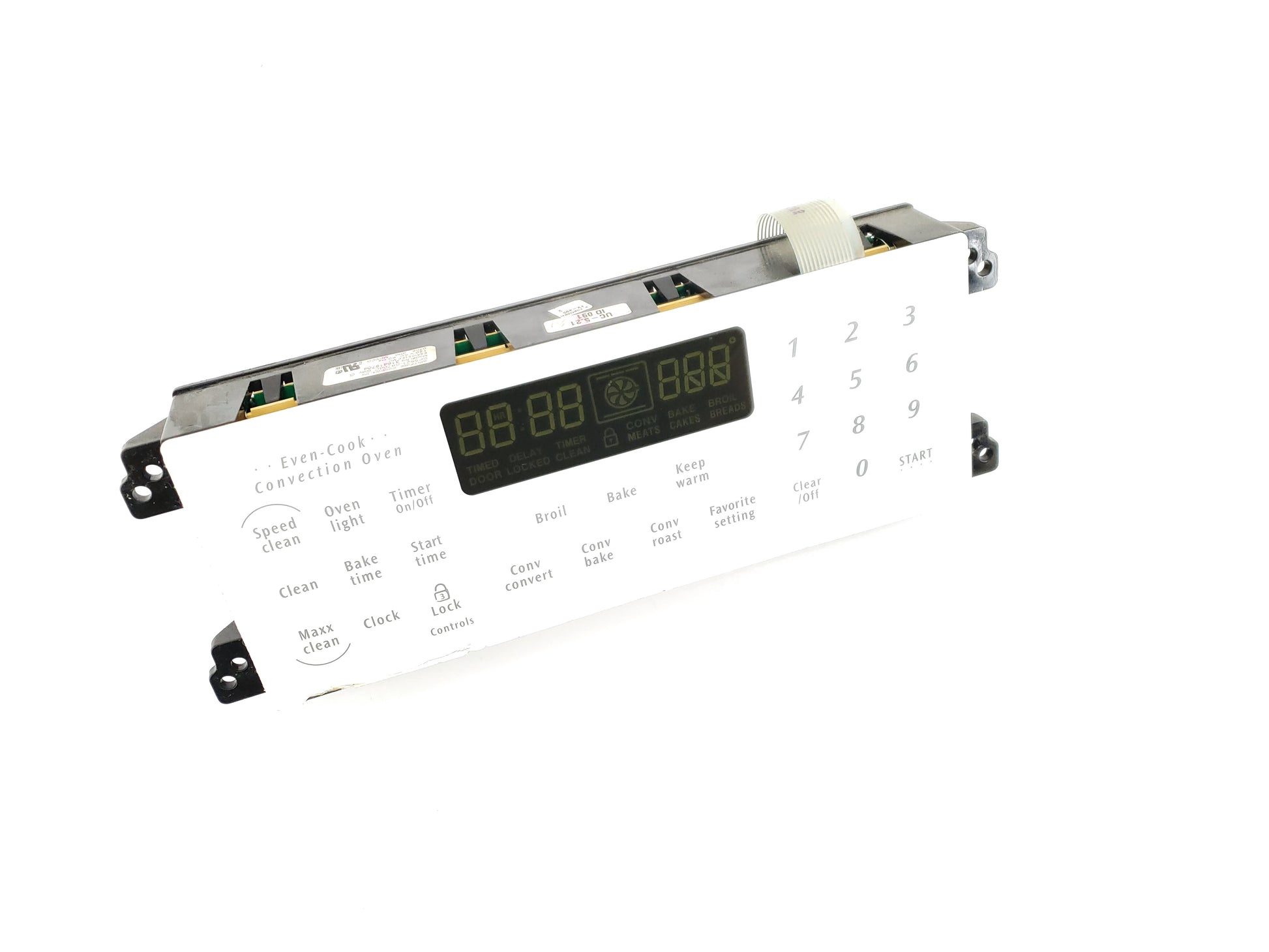 OEM  Frigidaire Range Control Board 316418704