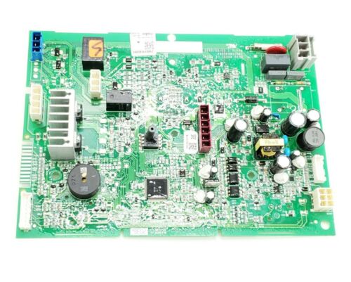 OEM GE Washer Control Board 290D1914G201 Same Day Ship & Lifetime Warranty