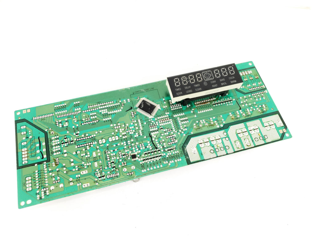 OEM LG Range Control Board EBR73592802