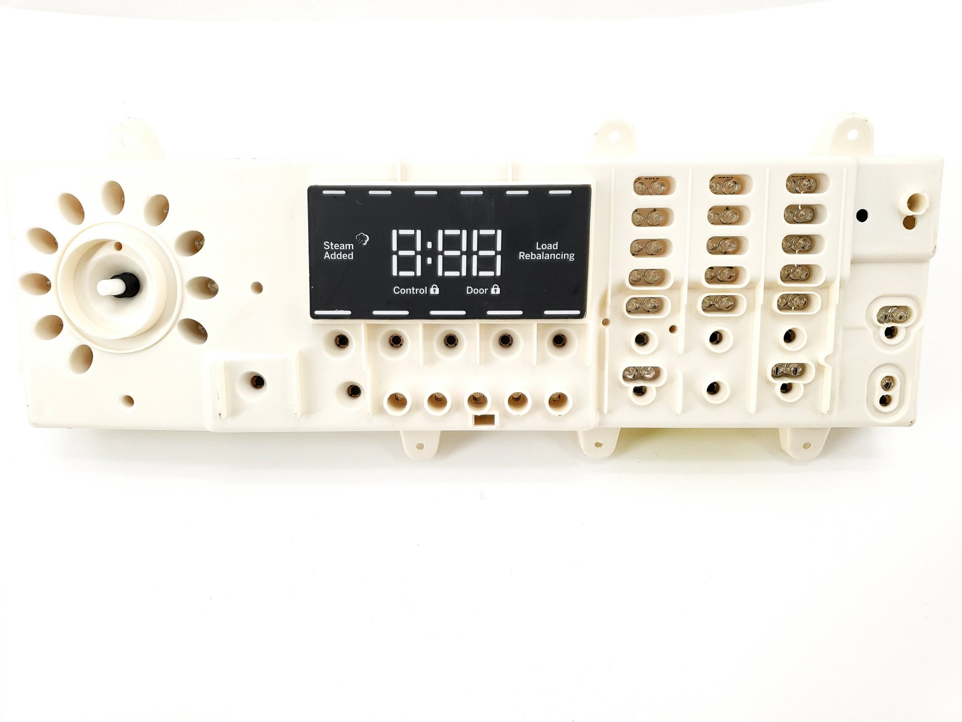 OEM  GE Washer User Interface WH12X27296