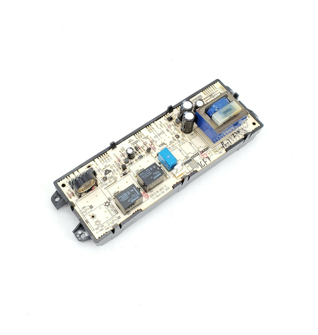 OEM  GE Range Control Board WB27K10148